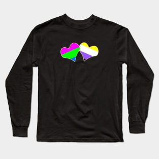 Gender and Sexuality Long Sleeve T-Shirt